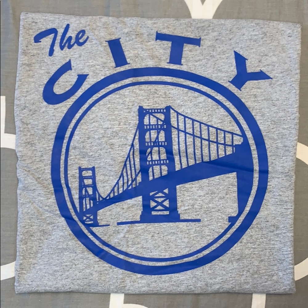 San Francisco T-shirt